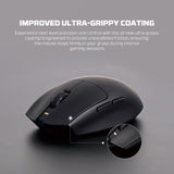 FANTECH ARIA XD7V2 Wireless Gaming Mouse 53g Ultra Lightweight HUANO Switches