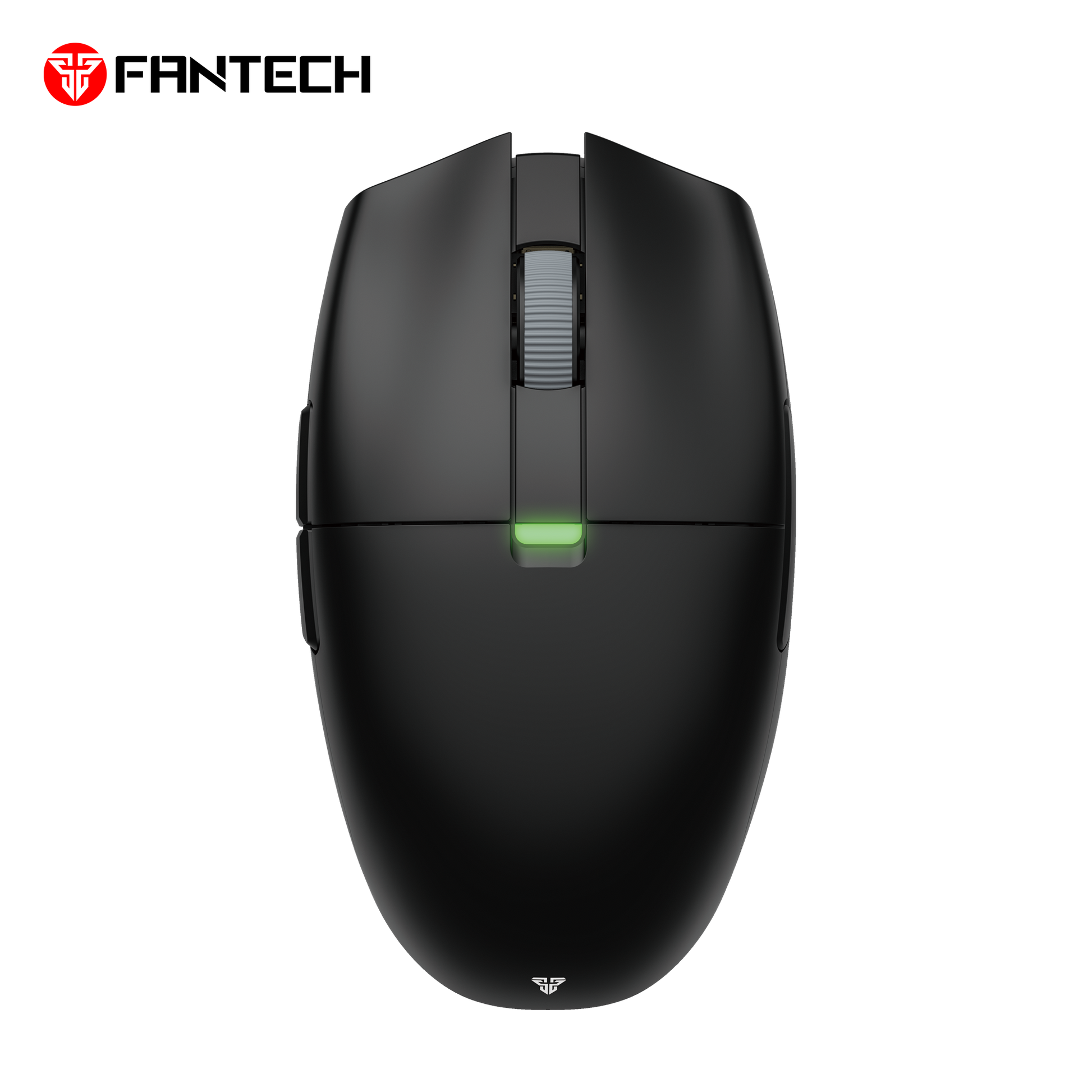 FANTECH ARIA XD7V2 Wireless Gaming Mouse 53g Ultra Lightweight HUANO Switches