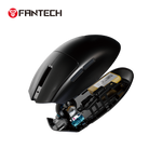 FANTECH ARIA XD7V2 Wireless Gaming Mouse 53g Ultra Lightweight HUANO Switches