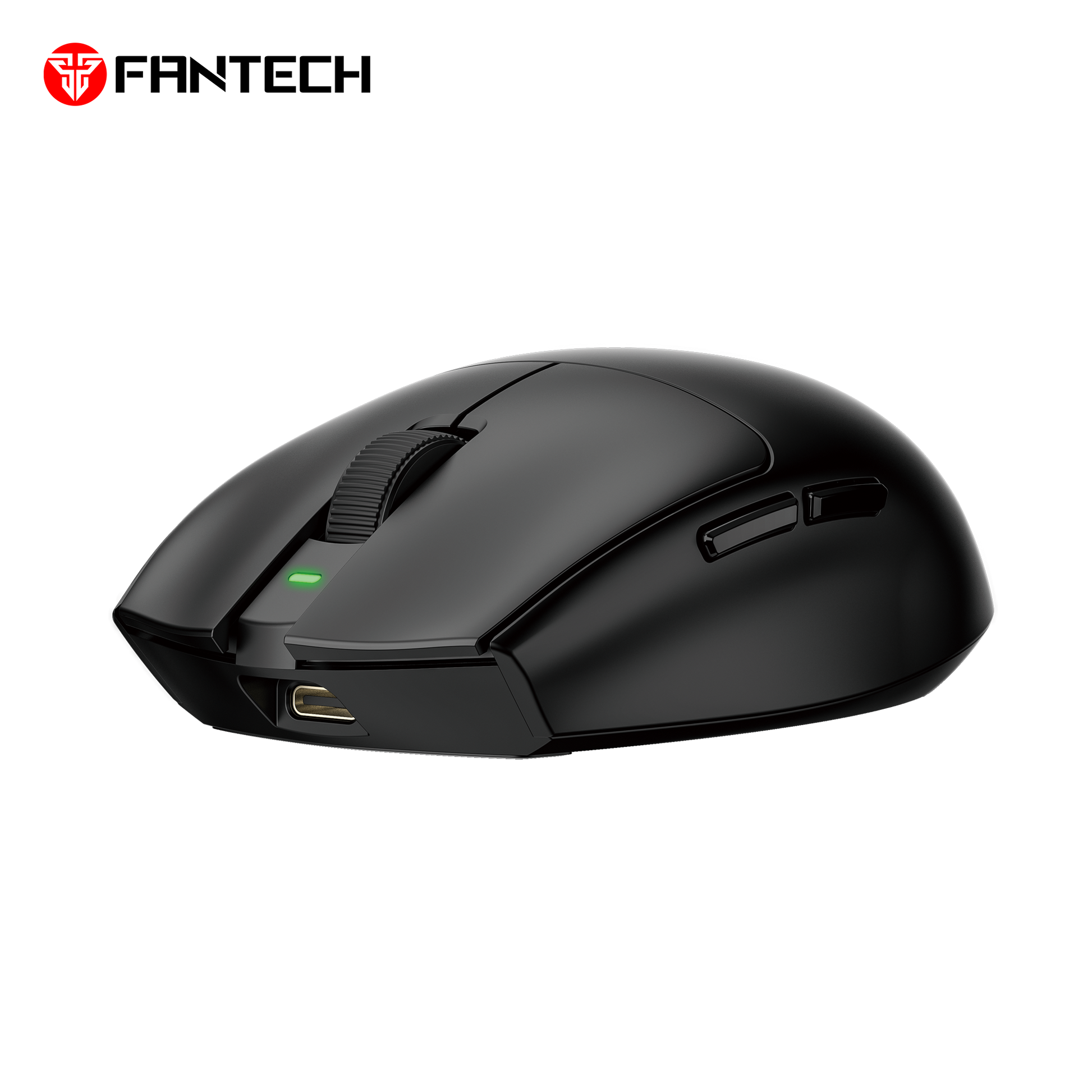 FANTECH ARIA XD7V2 Wireless Gaming Mouse 53g Ultra Lightweight HUANO Switches