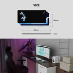 Fantech ATO MP905 DESK MAT (KANAGAWA WAVE) Mousepad