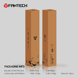 Fantech ATO MP905 DESK MAT (KANAGAWA WAVE) Mousepad