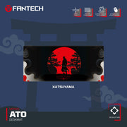 FANTECH ATO MP905 KATSUYAMA DESKMAT MOUSE PAD Mousepad
