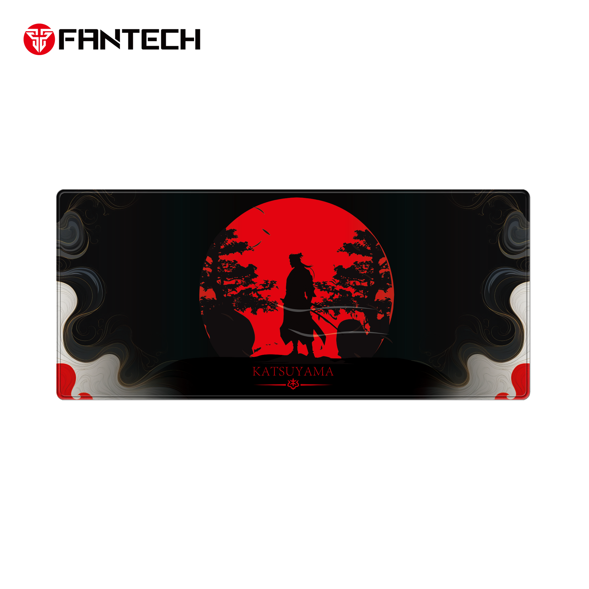 FANTECH ATO MP905 KATSUYAMA DESKMAT MOUSE PAD Mousepad