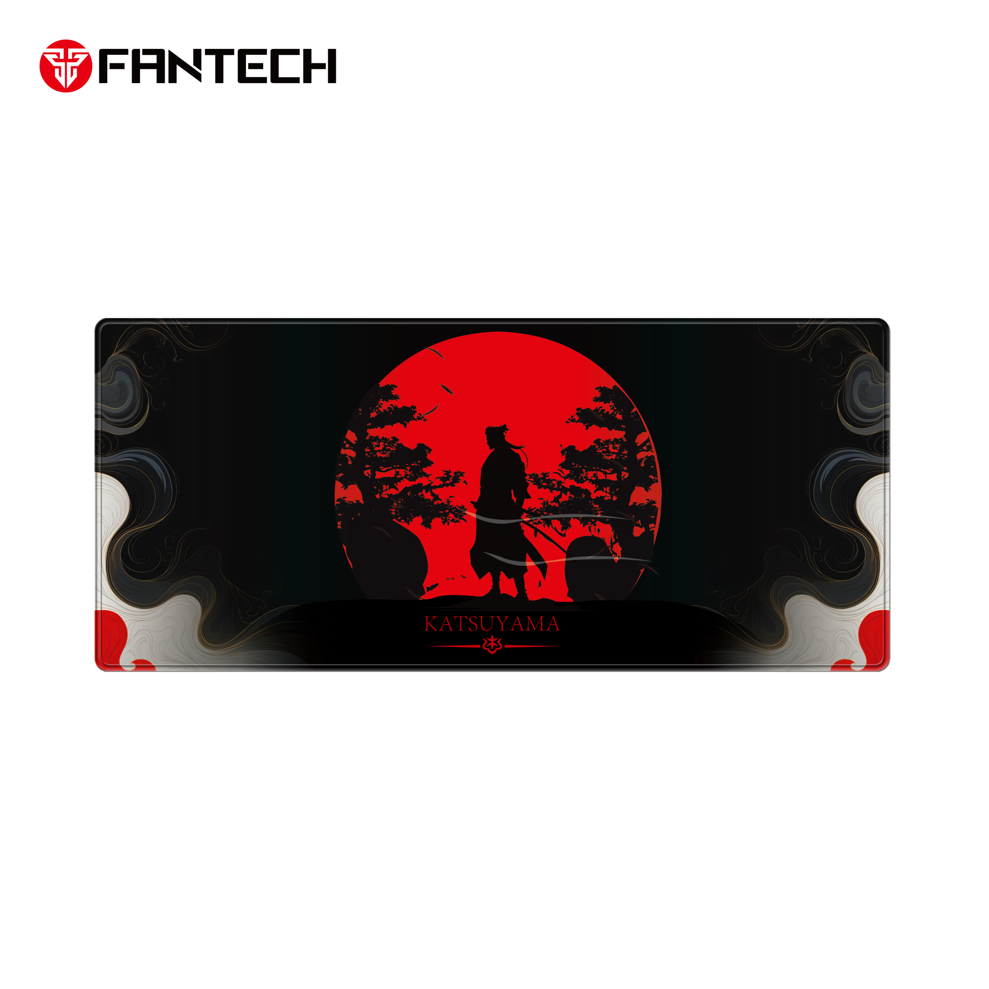 FANTECH ATO MP905 KATSUYAMA DESKMAT MOUSE PAD Mousepad