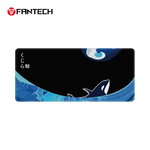 FANTECH ATO MP905 KUJIRA UMI DESKMAT MOUSE PAD Mousepad
