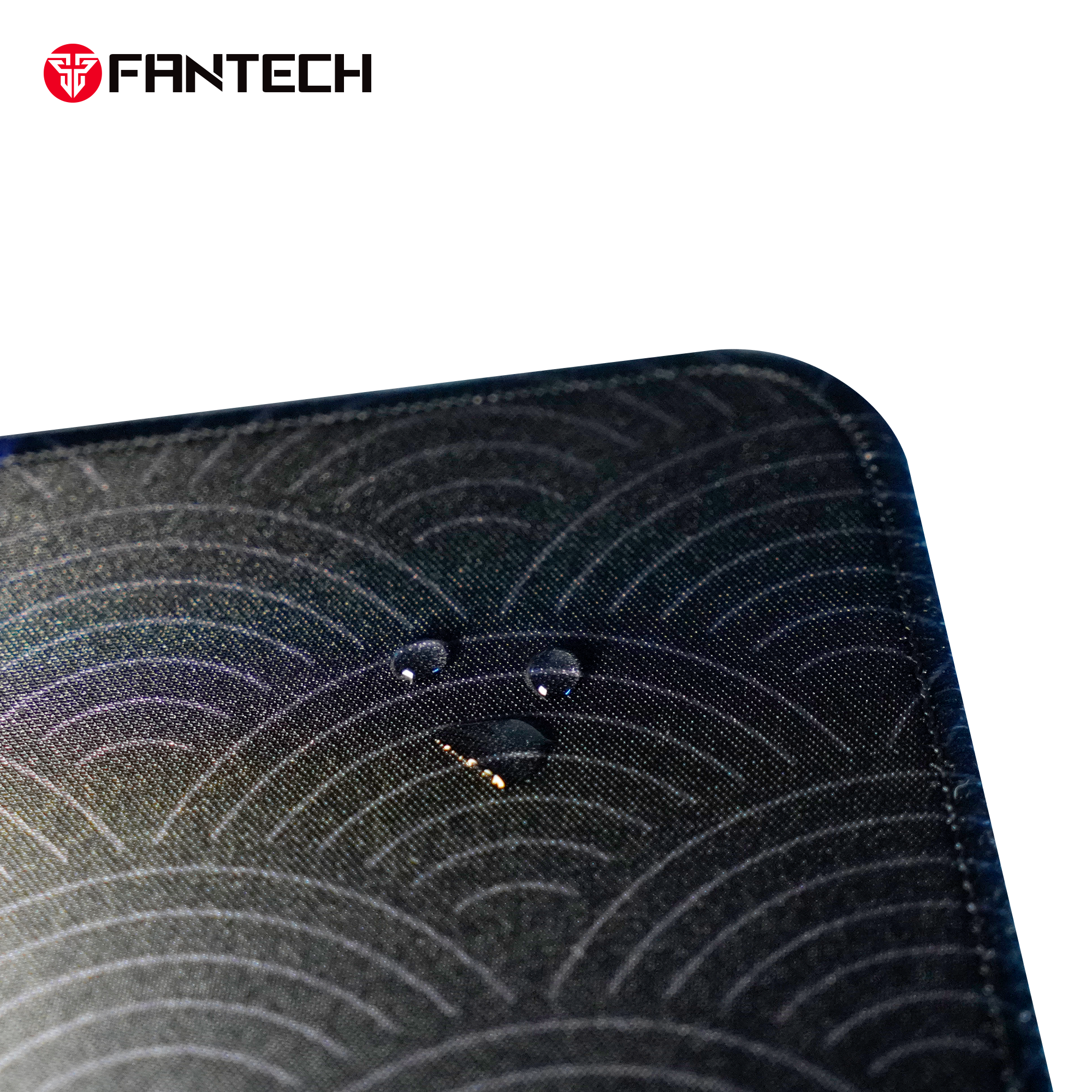 FANTECH ATO MP905 KUJIRA UMI DESKMAT MOUSE PAD Mousepad