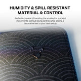 FANTECH ATO MP905 KUJIRA UMI DESKMAT MOUSE PAD Mousepad