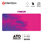 Fantech ato mp905 vibe edition desk mat JOD 15