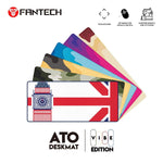 Fantech ato mp905 vibe edition desk mat JOD 15