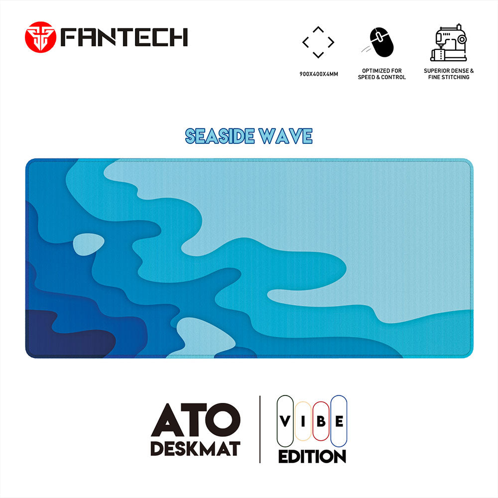 Fantech ATO MP905 VIBE EDITION DESK MAT Mousepad
