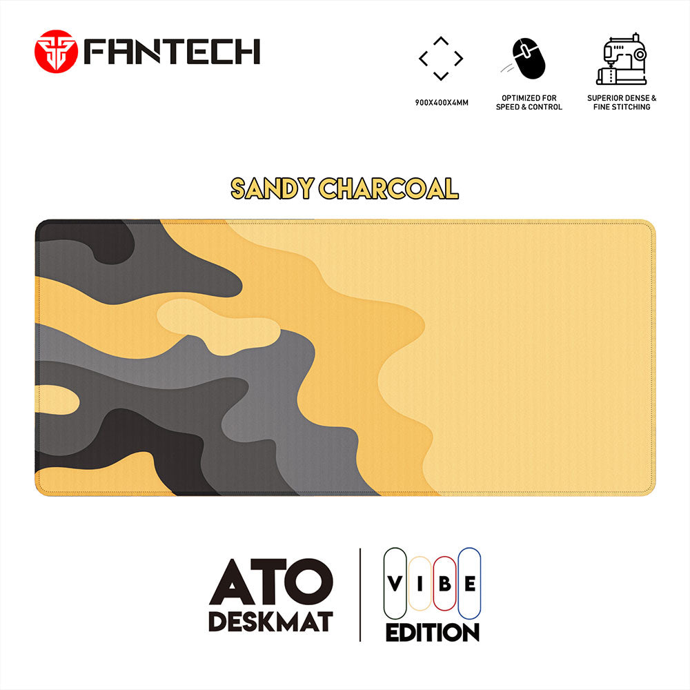 Fantech ATO MP905 VIBE EDITION DESK MAT Mousepad