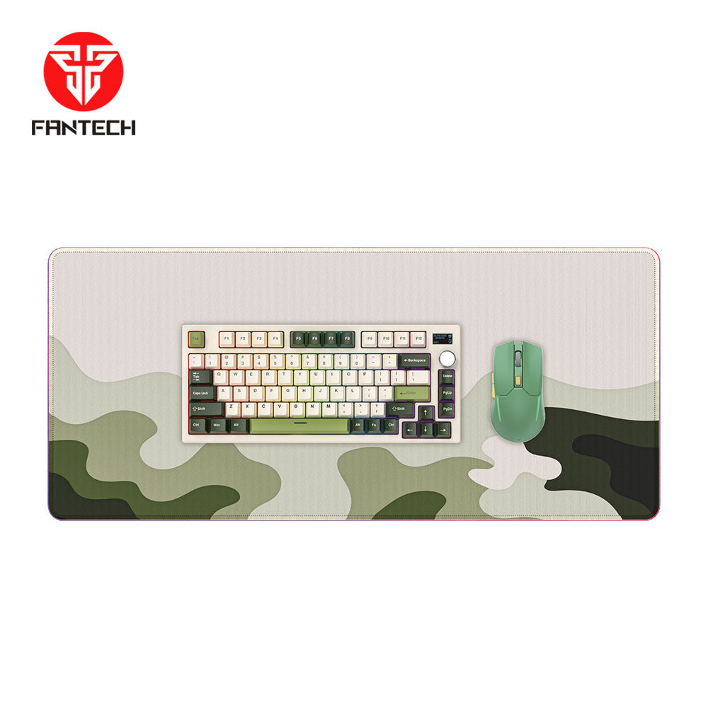 Fantech ATO MP905 VIBE EDITION DESK MAT Mousepad