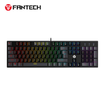 Fantech ATOM TKL MK886v2 104Keycaps Keycaps Mechanical Keyboard Keyboard