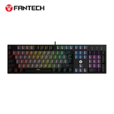 Fantech atom tkl mk886v2 104keycaps keycaps mechanical keyboard - Fun Touch