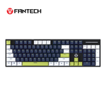FANTECH ATOM104S MK878S MECHANICAL GAMING KEYBOARD MORI EDITION BLACK Keyboard