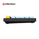 FANTECH ATOM107S MK893S MECHANICAL GAMING KEYBOARD MIZU EDITION SKY BLUE