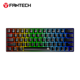 Fantech atom63 mk859c mechanical gaming keyboard & mouse arabic/english - Fun Touch