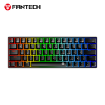 Fantech Atom63 MK859c Mechanical Gaming Keyboard & Mouse Arabic/English Bundle