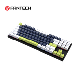 FANTECH ATOM87S MK877S MECHANICAL GAMING KEYBOARD MORI EDITION BLACK Keyboard