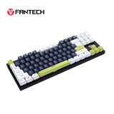 FANTECH ATOM87S MK877S MECHANICAL GAMING KEYBOARD MORI EDITION BLACK Keyboard