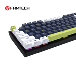 FANTECH ATOM87S MK877S MECHANICAL GAMING KEYBOARD MORI EDITION BLACK Keyboard