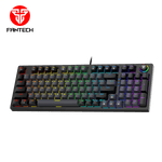 Fantech Atom96 MK890 Mechanical Gaming Keyboard Keyboard