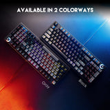 Fantech Atom96 MK890 Mechanical Gaming Keyboard Keyboard