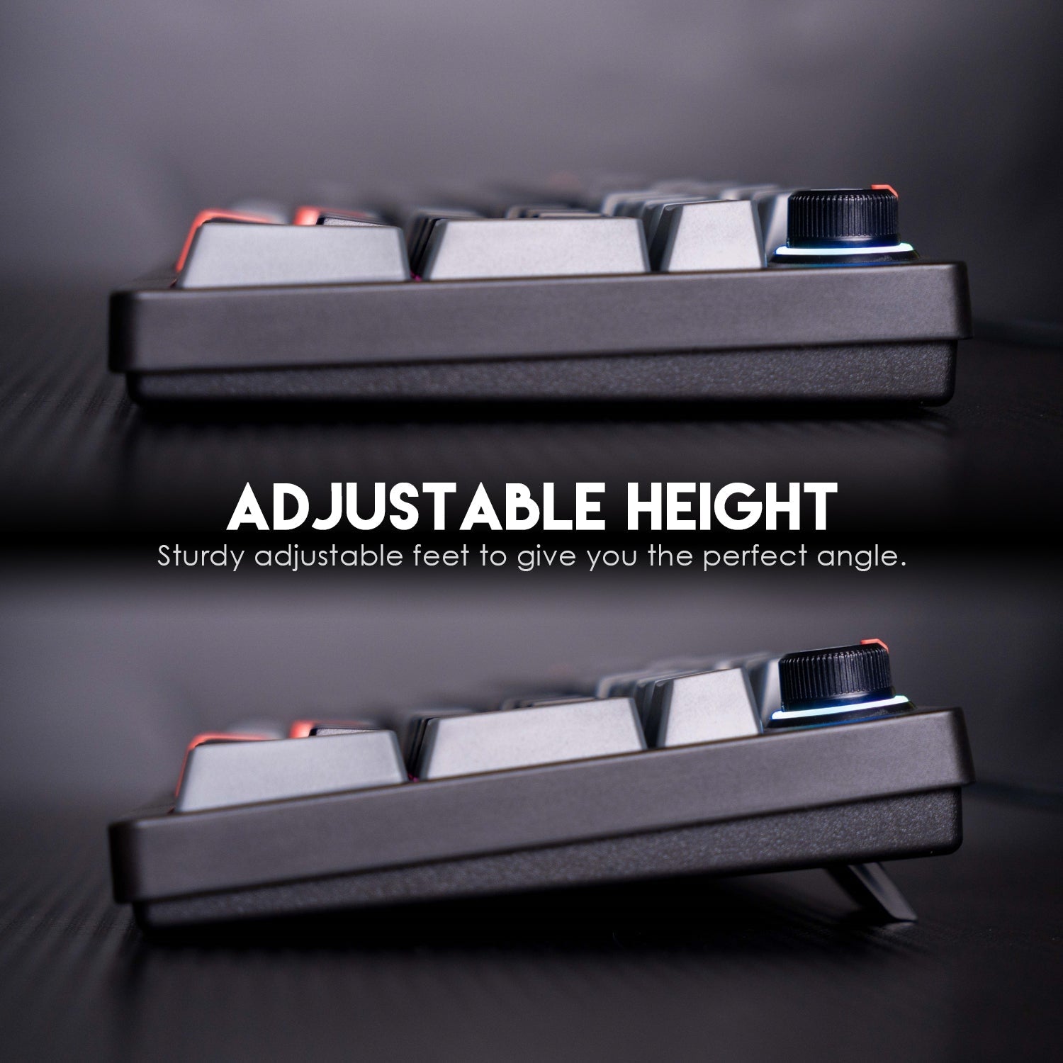 Fantech Atom96 MK890 Mechanical Gaming Keyboard Keyboard