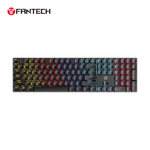 FANTECH ATOMAIR108 MK314 MECHANICAL KEYBOARD LOW PROFILE Keyboard