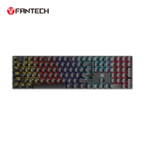 FANTECH ATOMAIR108 MK314 MECHANICAL KEYBOARD LOW PROFILE Keyboard