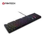 FANTECH ATOMAIR108 MK314 MECHANICAL KEYBOARD LOW PROFILE Keyboard