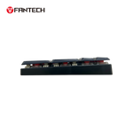 FANTECH ATOMAIR108 MK314 MECHANICAL KEYBOARD LOW PROFILE WHITE Keyboard