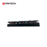 FANTECH ATOMAIR108 MK314 MECHANICAL KEYBOARD LOW PROFILE WHITE Keyboard