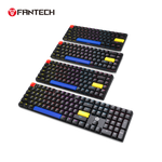 FANTECH ATOMAIR61 MK311 MECHANICAL KEYBOARD LOW PROFILE Keyboard