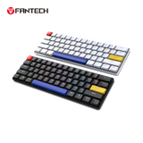 FANTECH ATOMAIR61 MK311 MECHANICAL KEYBOARD LOW PROFILE WHITE Keyboard