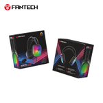 Fantech Aurora HG29 7.1 Virtual Surround Sound Gaming Headset RGB Headset 7.1