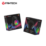 Fantech Aurora HG29 7.1 Virtual Surround Sound Gaming Headset RGB Headset 7.1
