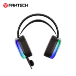 Fantech Aurora HG29 7.1 Virtual Surround Sound Gaming Headset RGB Headset 7.1