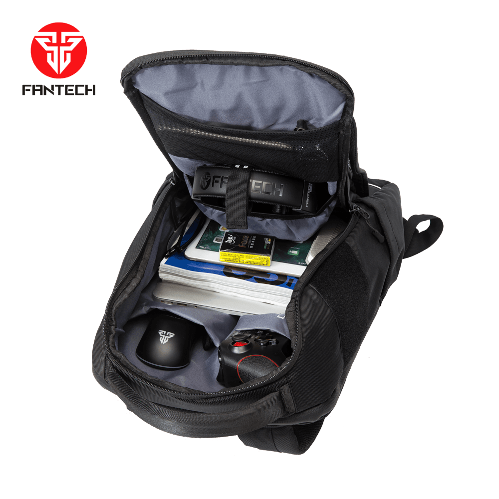 Fantech backpack bg984 - Fun Touch