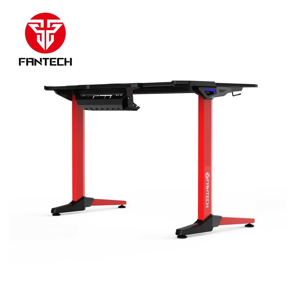 FANTECH BETA GD512 GAMING DESK Desk & Chair