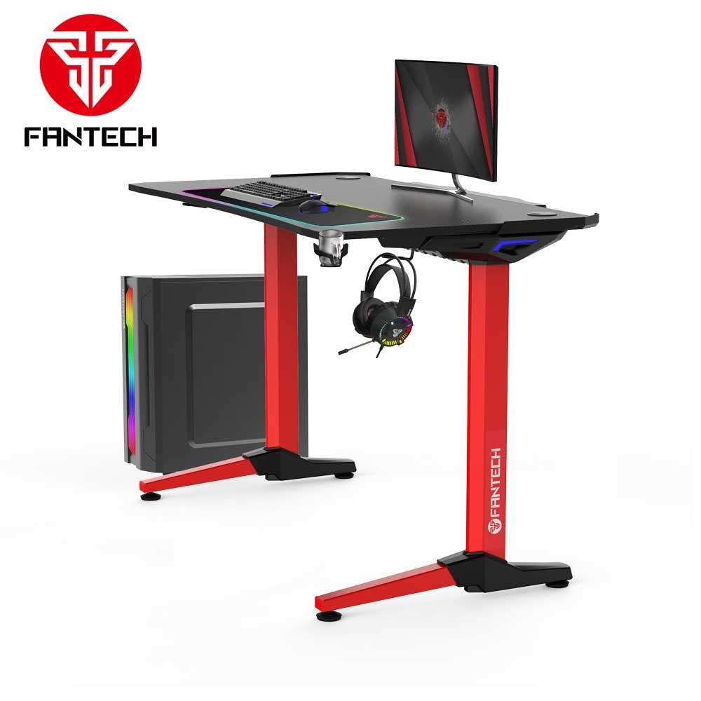 FANTECH BETA GD512 GAMING DESK Desk & Chair