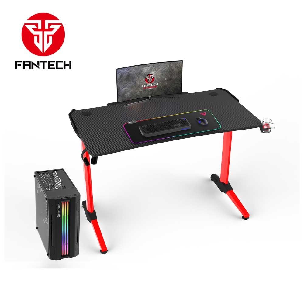 FANTECH BETA GD512 GAMING DESK Desk & Chair