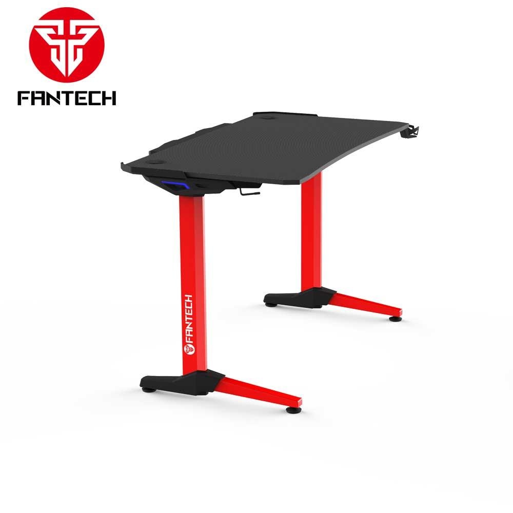 FANTECH BETA GD512 GAMING DESK Desk & Chair