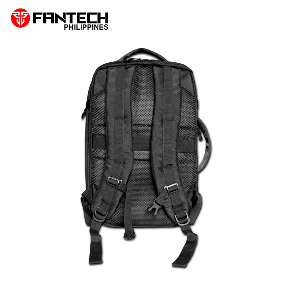 Fantech bg 983 backpack - Fun Touch