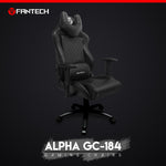 Fantech black 8 in 1 Gameak Gaming set Bundle