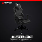 Fantech black 8 in 1 Gameak Gaming set Bundle