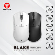 Fantech Blake WGC5 Wireless Gaming Mouse Mouse