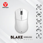 Fantech Blake WGC5 Wireless Gaming Mouse Mouse
