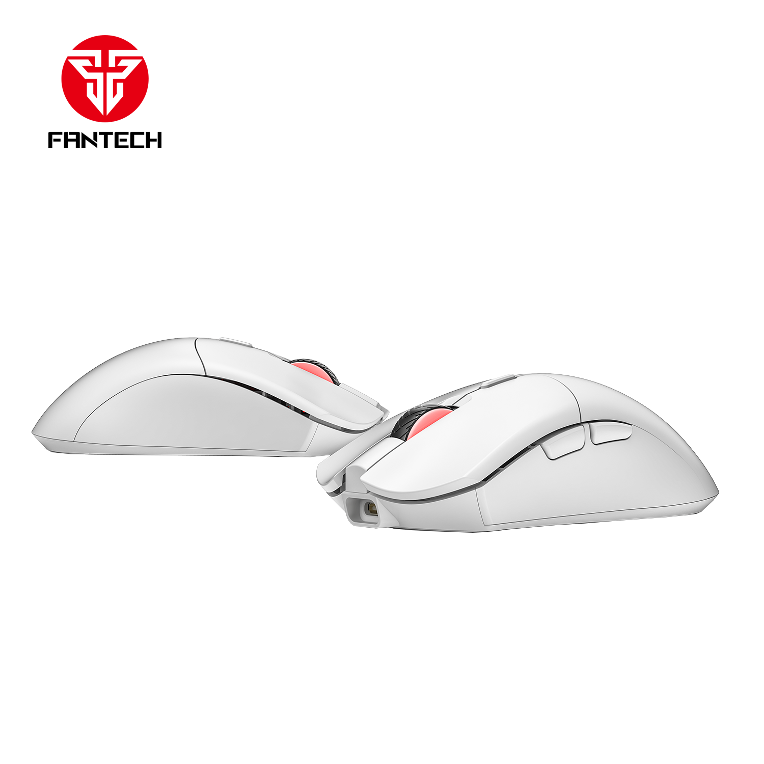 Fantech Blake WGC5 Wireless Gaming Mouse Mouse